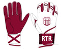 Roll Tide Roll Long Cuff Batting Glove