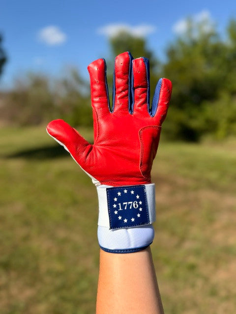 250th Anniversary Glove
