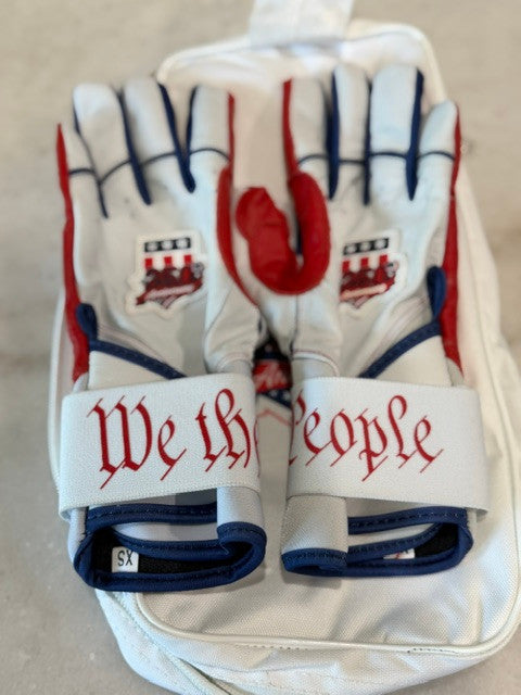 250th Anniversary Glove