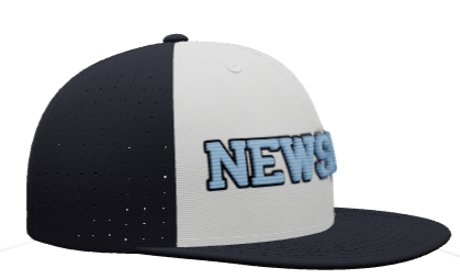 FlexFit Pacific Headware Newsome HS Hat