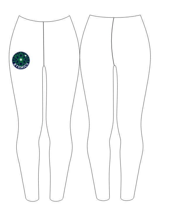 Atomics Leggings