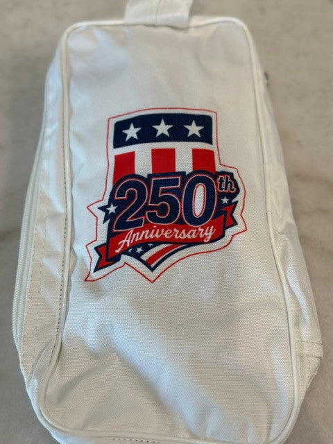 250th Anniversary Glove