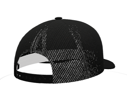 Erskine Flying Fleet Trucker Snap Back Hat
