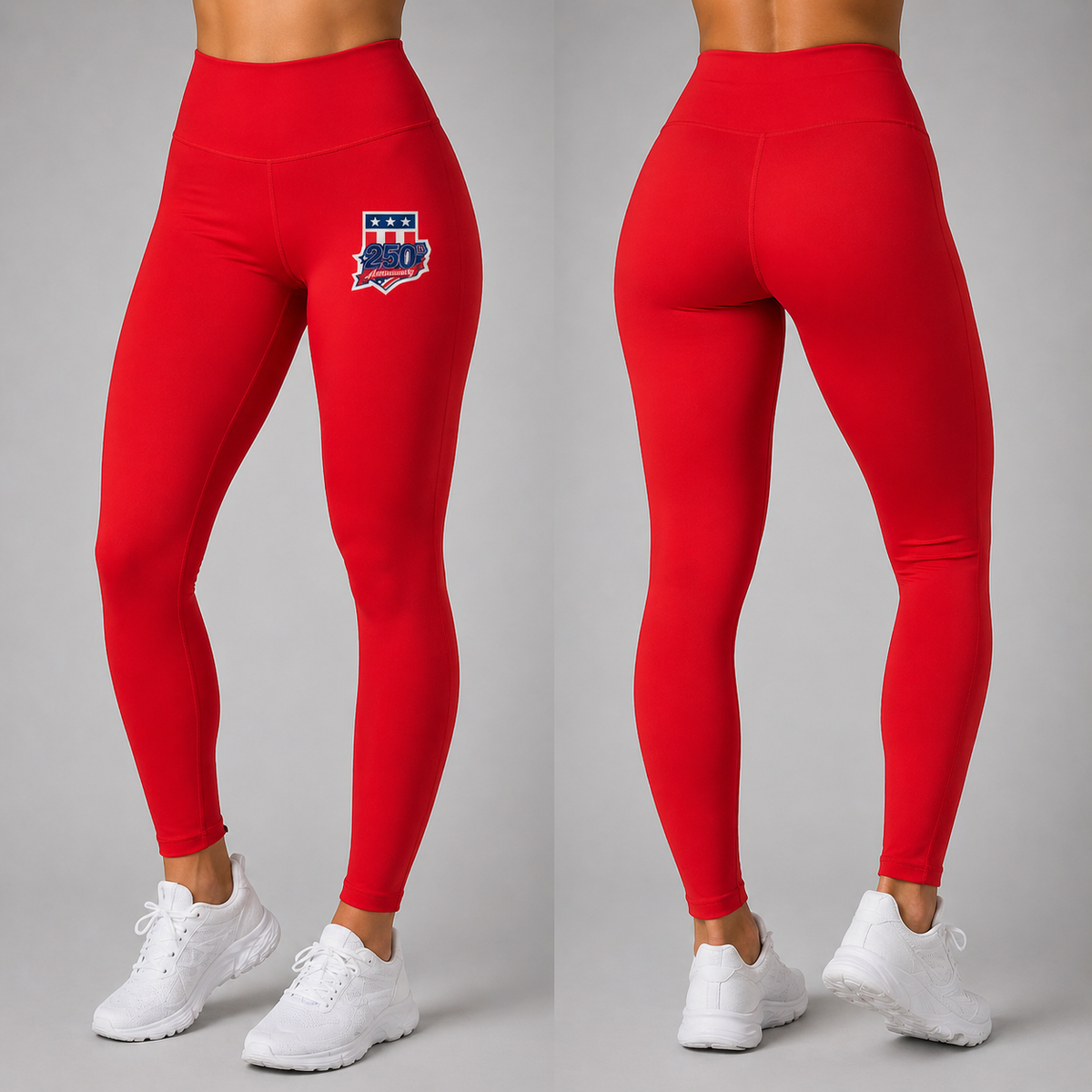 Leggings 250th Anniversary
