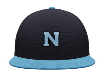 Flexifit Pacific Headware "N" Newsome HS Hat