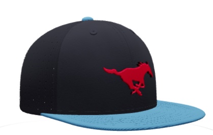 Tampa Mustangs Pony Hat