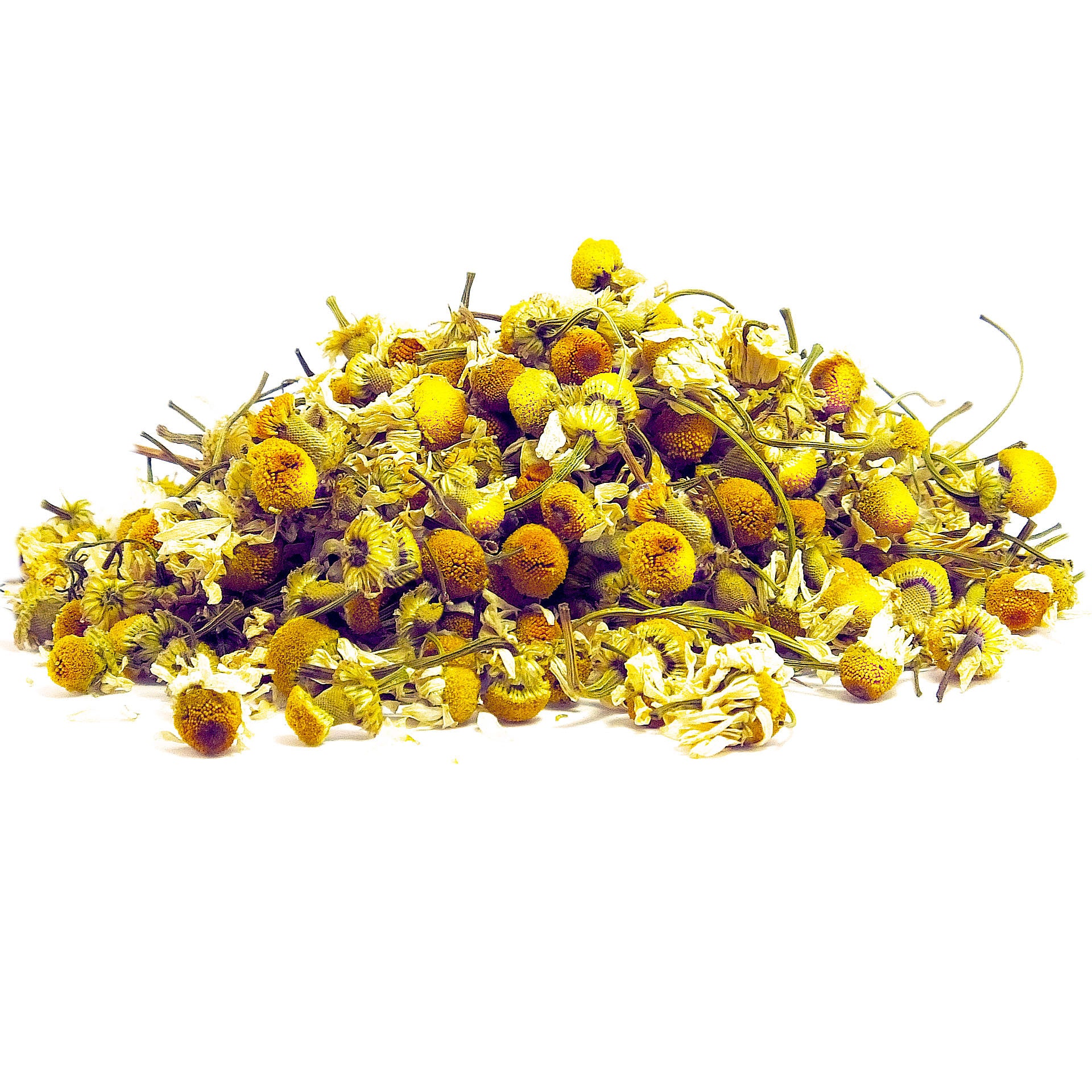 PERLE DOUCEUR - Fleurs de Camomille - Infusion de Plantes en vrac