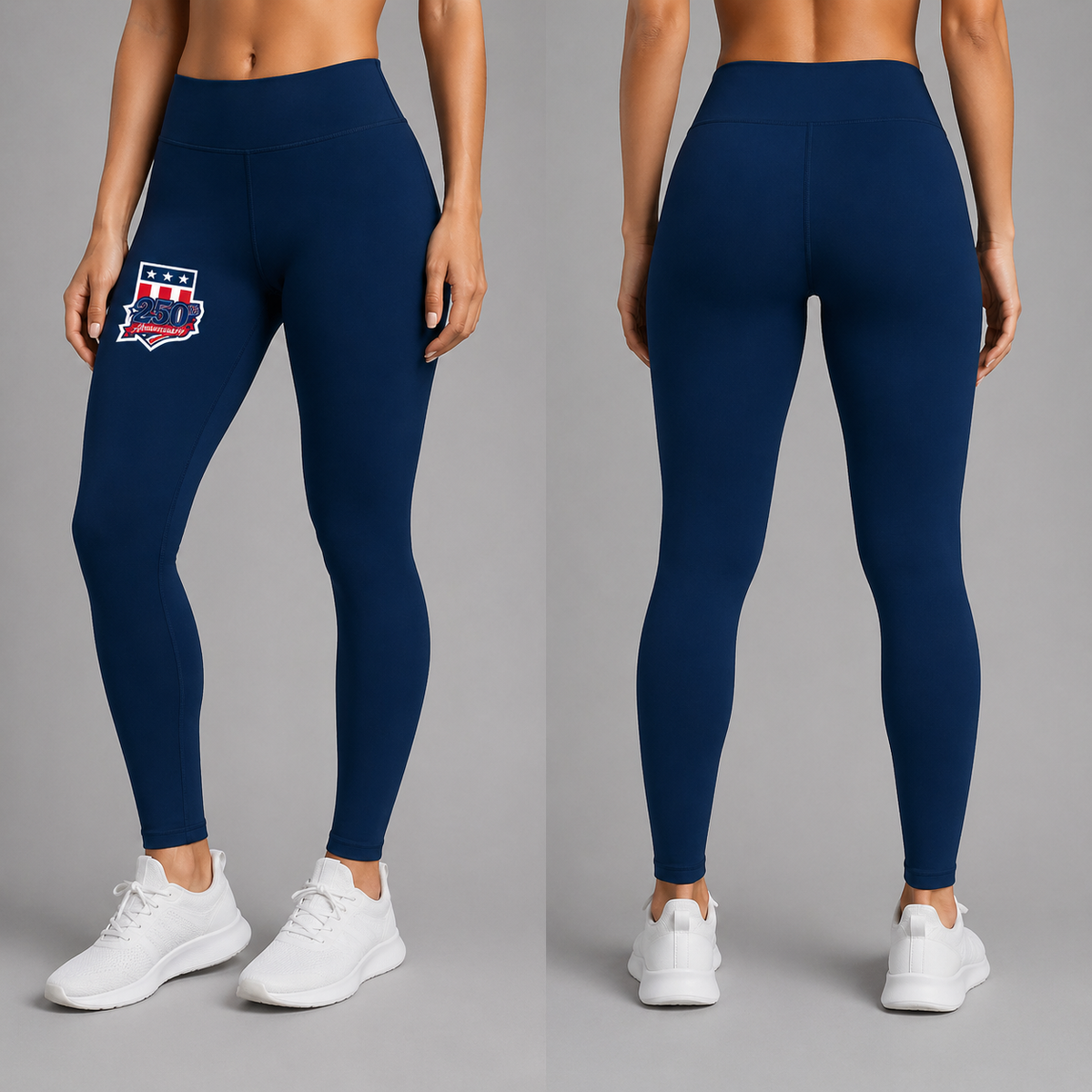 Leggings 250th Anniversary