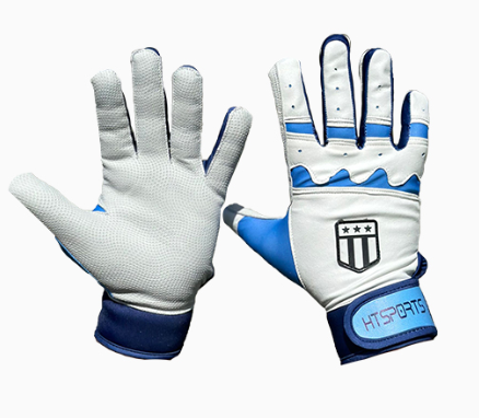 Short Cuff Sereno Glove with White Palm Stock