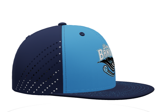 Lady Bandits Flexfit Cap
