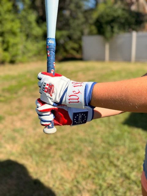 250th Anniversary Glove