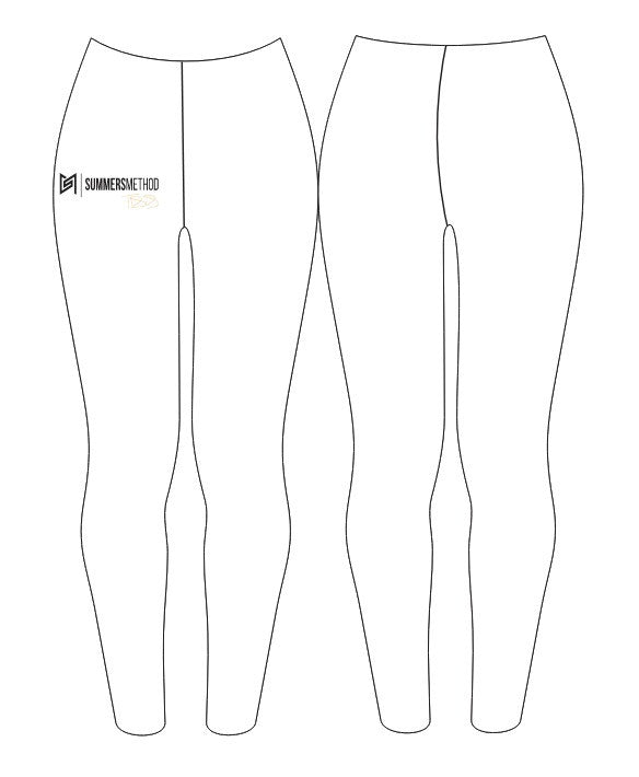 Summers Method Leggings