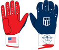 Chris Hixon Memorial Batting Glove
