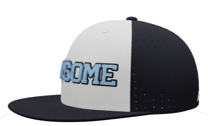 FlexFit Pacific Headware Newsome HS Hat
