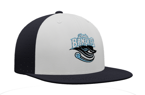 Lady Bandits Flexfit Cap