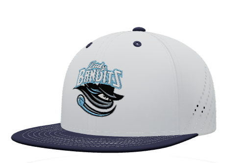 Lady Bandits Flexfit Cap