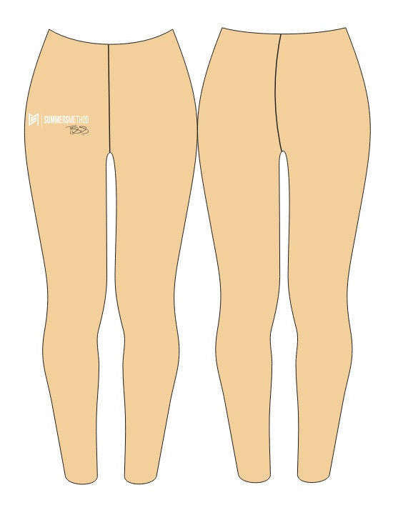 Summers Method Leggings
