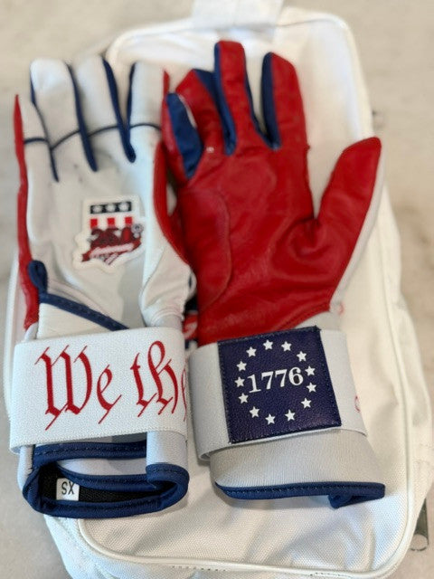 250th Anniversary Glove