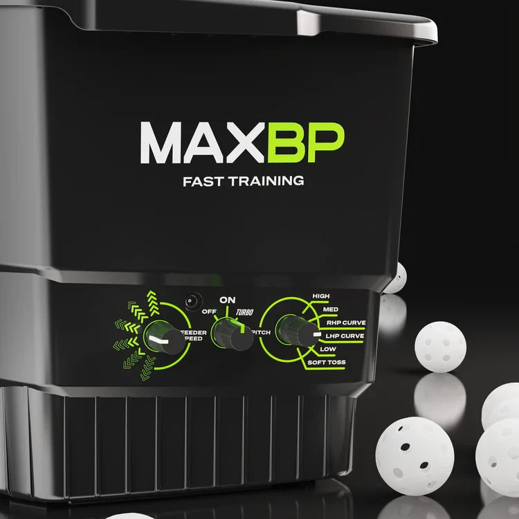 Max BP Original Bundle
