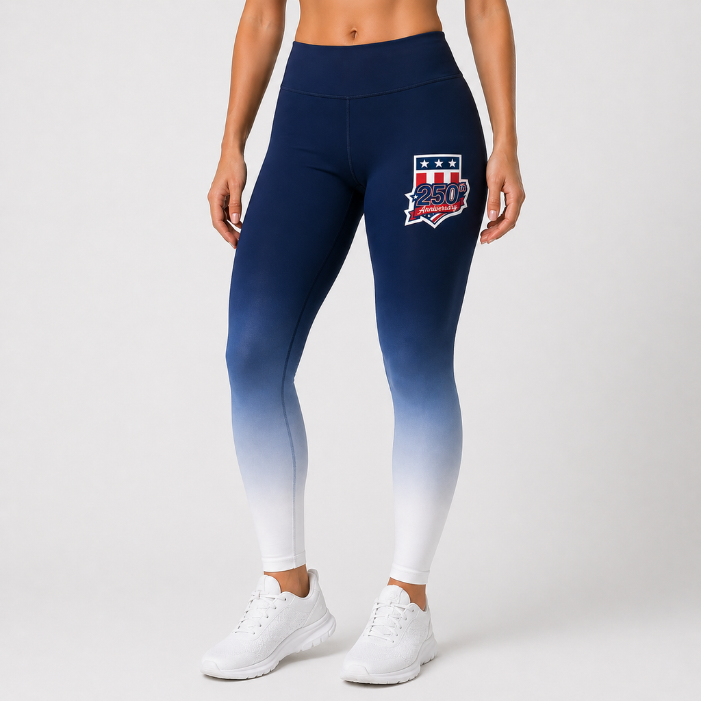 Leggings 250th Anniversary