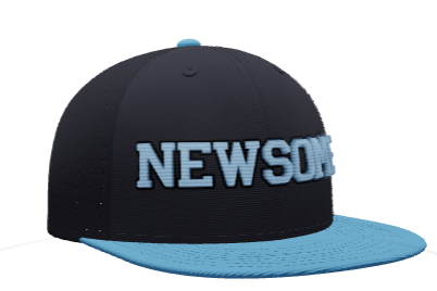 FlexFit Pacific Headware Newsome HS Hat