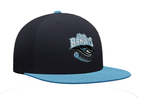 Lady Bandits Flexfit Cap