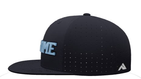 FlexFit Pacific Headware Newsome HS Hat