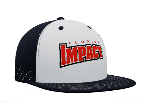 Pacific Flexfit Florida Impact Hats