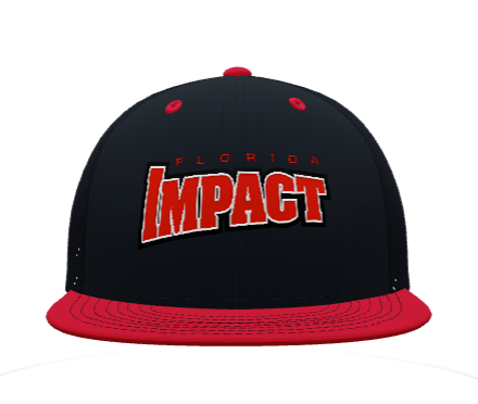 Pacific Flexfit Florida Impact Hats