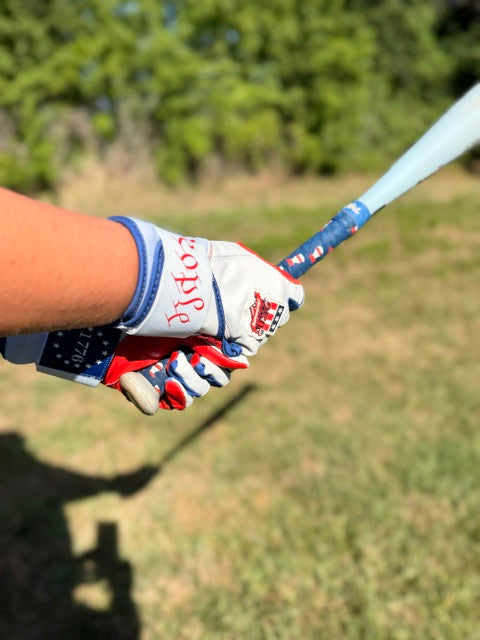 250th Anniversary Glove
