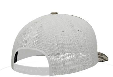 Erskine Flying Fleet Trucker Snap Back Hat