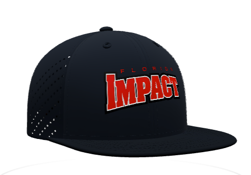 Pacific Flexfit Florida Impact Hats
