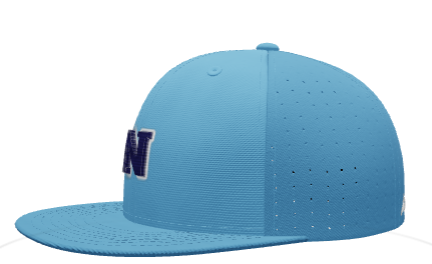 Flexifit Pacific Headware "N" Newsome HS Hat