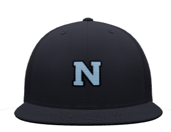 Flexifit Pacific Headware "N" Newsome HS Hat