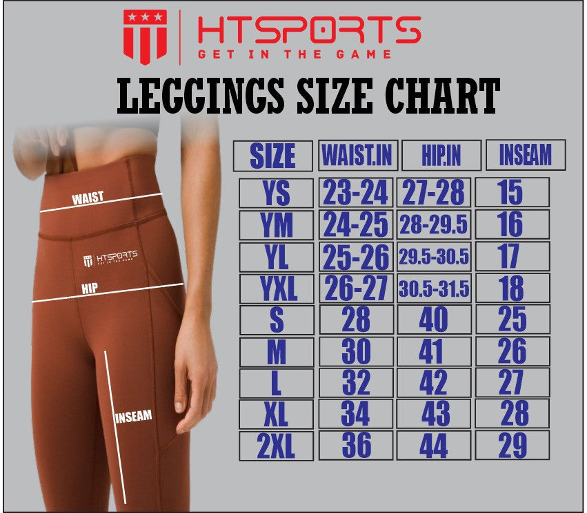 Elite Factory Leggings