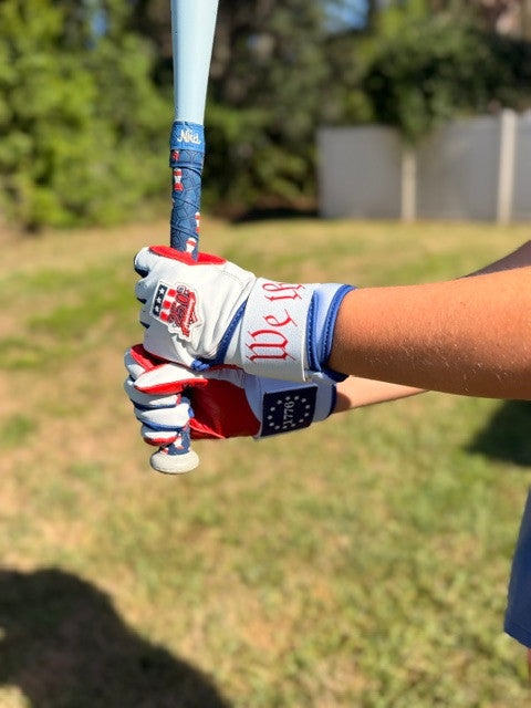 250th Anniversary Glove