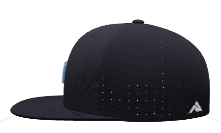 Flexifit Pacific Headware "N" Newsome HS Hat