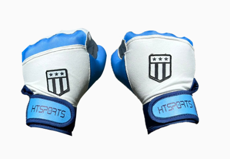 Short Cuff Sereno Glove with White Palm Stock