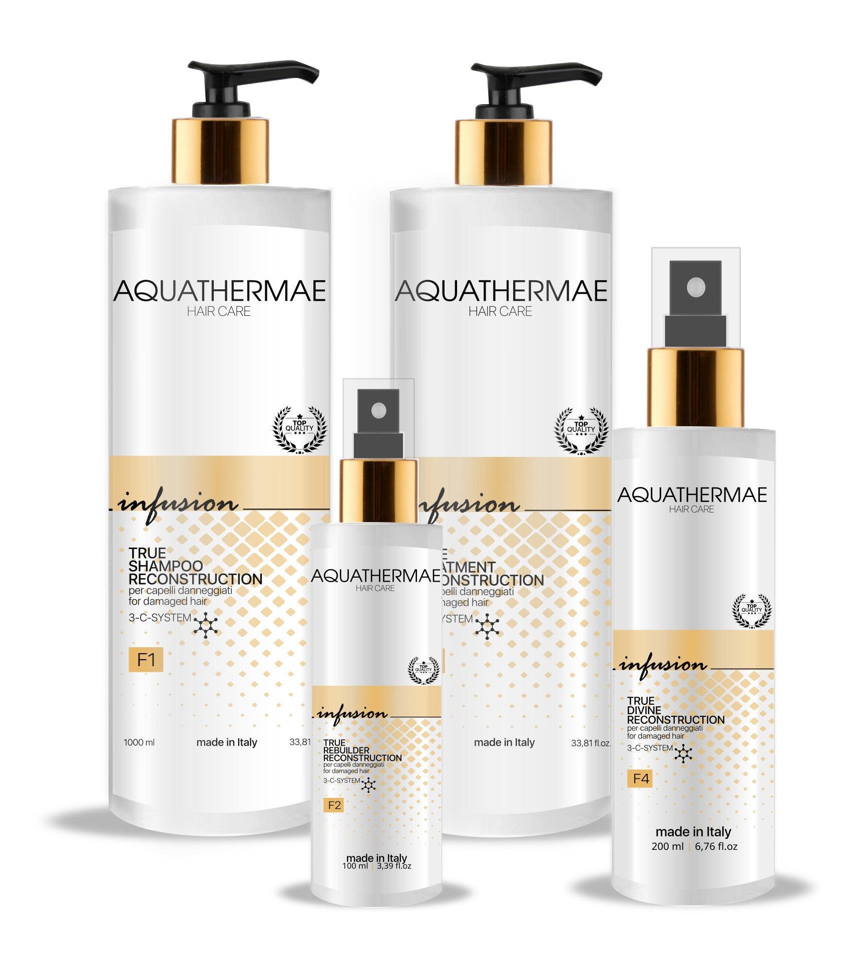 Keratin Treatment - Hydrating Conditioning Formula