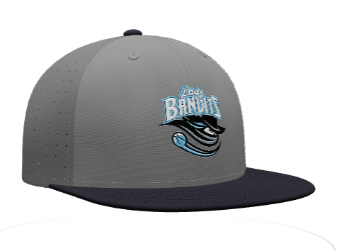 Lady Bandits Flexfit Cap