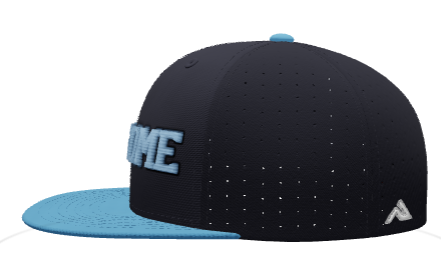FlexFit Pacific Headware Newsome HS Hat