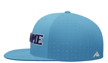 FlexFit Pacific Headware Newsome HS Hat