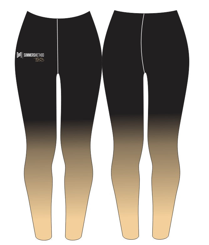 Summers Method Leggings