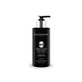 Silky smoothing cream
