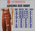 Atomics Leggings