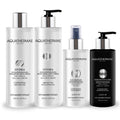 Hydra Kit - New formula anti-frizz nutrition