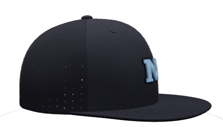 Flexifit Pacific Headware "N" Newsome HS Hat