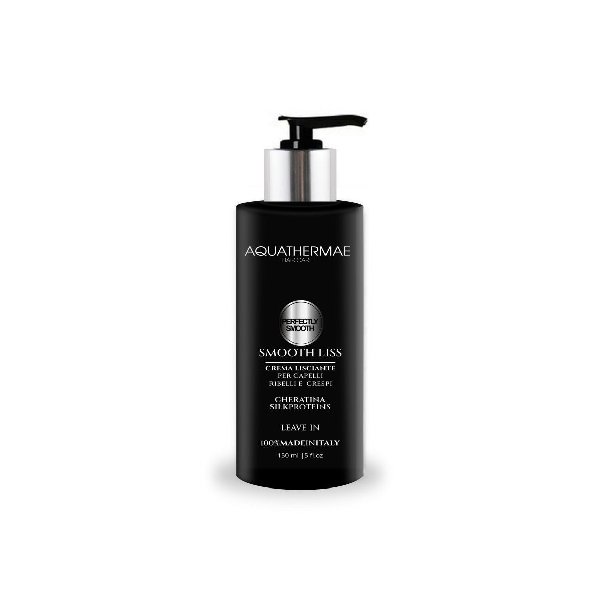 Hydra Kit - New formula anti-frizz nutrition