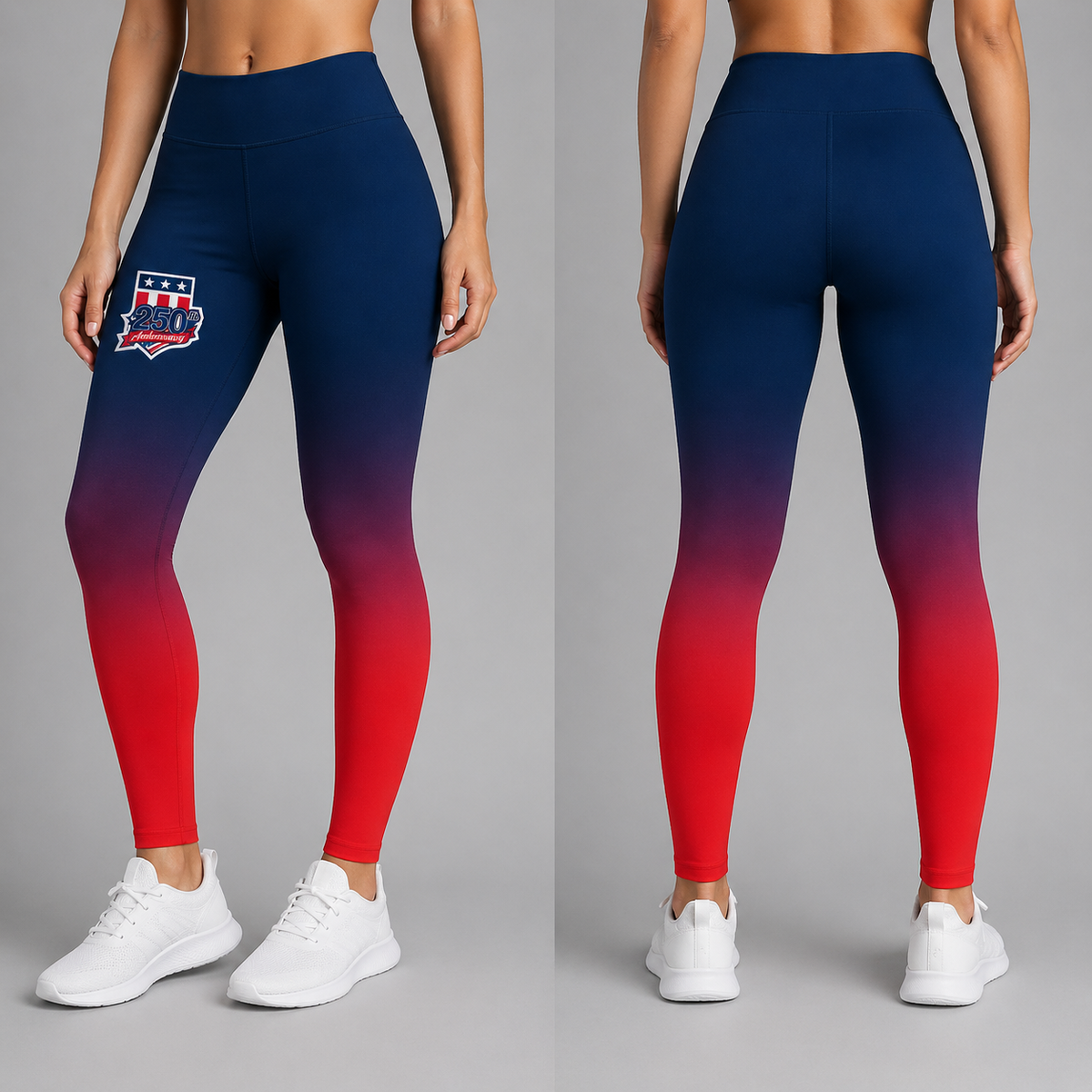 Leggings 250th Anniversary