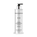 Mask for frizzy and dry hair